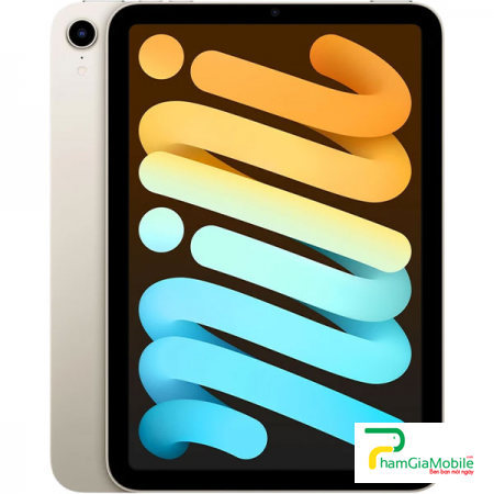 Thay Thế Sửa Chữa Hư Mất Cảm Ứng Trên Main iPad Mini 6